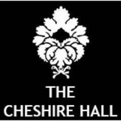 The Cheshire Hall