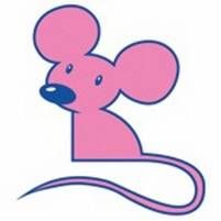 Mouse House Print Shop