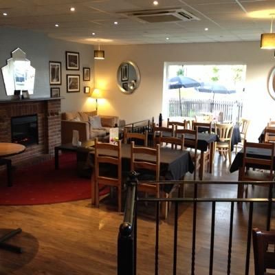 Cafe Smithy