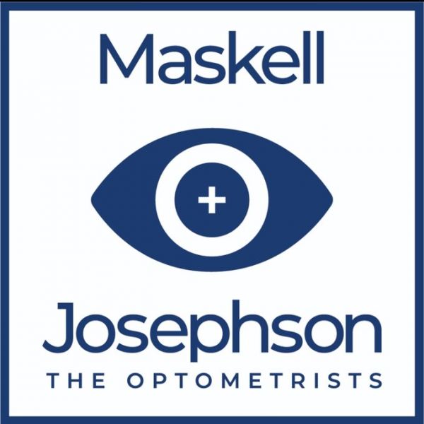 Maskell + Josephson