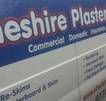 Cheshire Plastering