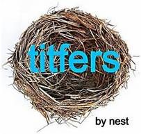Titfers By Nest