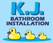 KJ Bathrooms