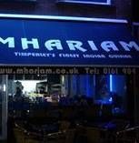 Mhariam Timperley
