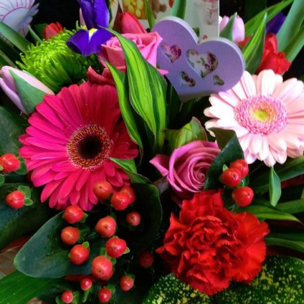 Timperley Florist